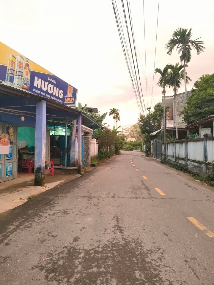 Đất thổ cư thôn Thạch Bồ, Hòa Tiến 138m² giá chỉ 1 tỷ - Đầu tư sinh lời ngay!