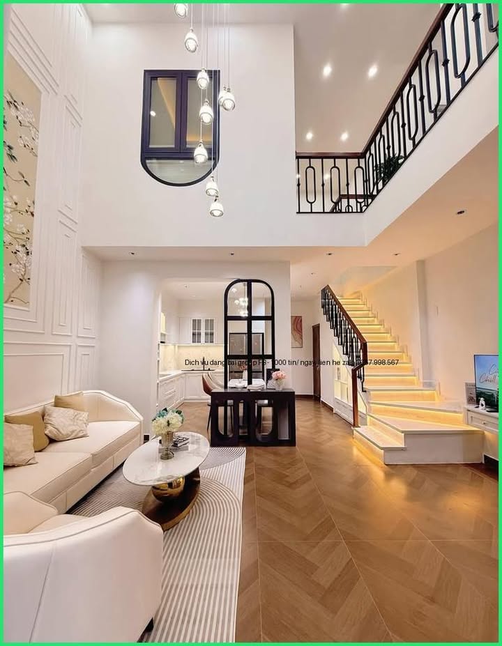 Nhà 2 Tầng Đường Điện Biên Phủ 60m² giá 5 tỷ - Full nội thất, sẵn sàng ở ngay!