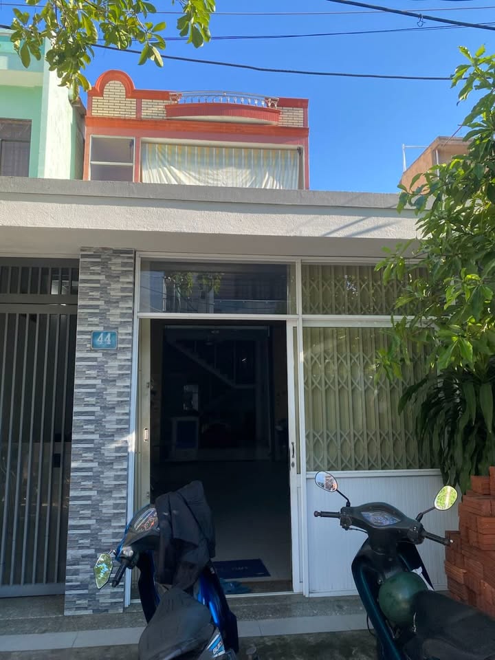 Cho thuê mặt bằng kinh doanh đường Lương Thế Vinh, Sơn Trà, Đà Nẵng 90m² - Giá chỉ 5 triệu/tháng!