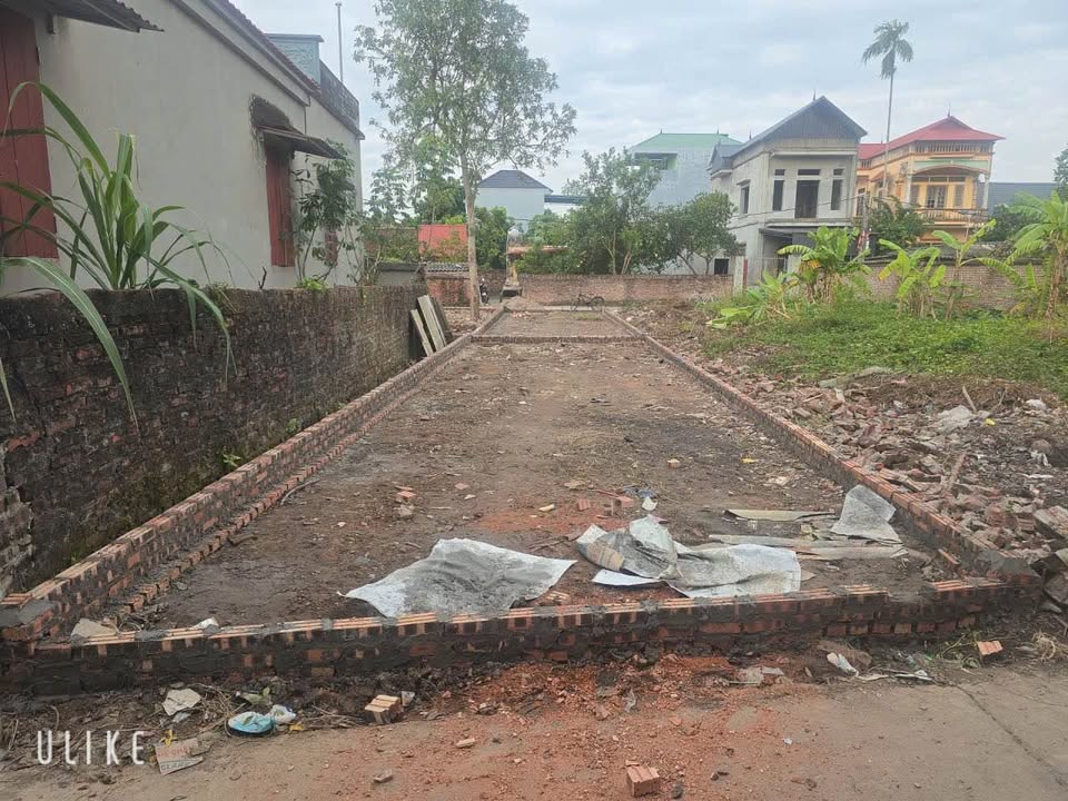 Đất thổ cư Khu phố Chè, Ninh Xá, 67m² giá 1.1 tỷ - Gần KCN Thuận Thành 1!