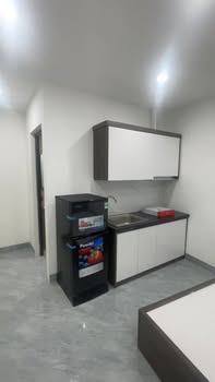 Cho thuê CCMN Ngọc Lâm - 4.5 triệu/tháng - Full đồ, tiện nghi hoàn hảo!