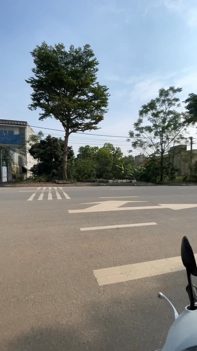 Đất mặt tiền kinh doanh Phúc Hoà, Phúc Thọ 69m² giá 900 triệu - Cơ hội đầu tư tuyệt vời!