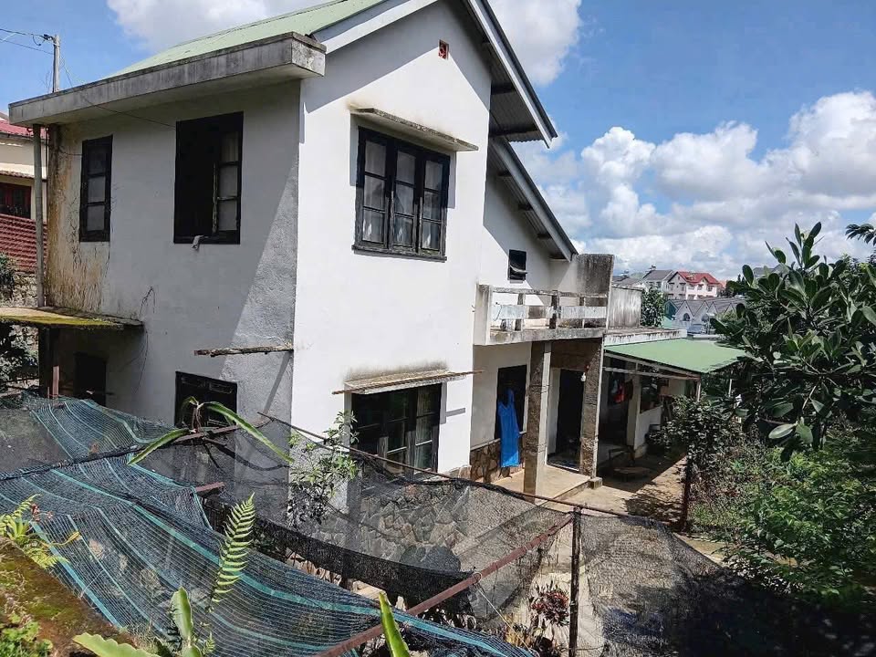 Đất nền 1.700m² đường Trạng Trình Đà Lạt giá 30 tỷ - Cơ hội đầu tư tuyệt vời!