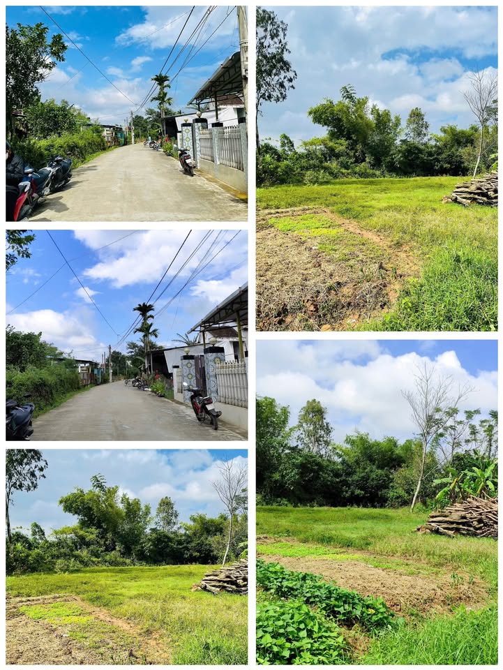 Đất vườn Duy Hòa 374m² giá 900 triệu - Mặt tiền rộng, đầu tư sinh lời!