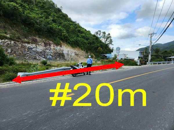 Đất mặt tiền Tỉnh lộ 3 Phước Đồng, Nha Trang 1634m² - Cơ hội đầu tư hấp dẫn!