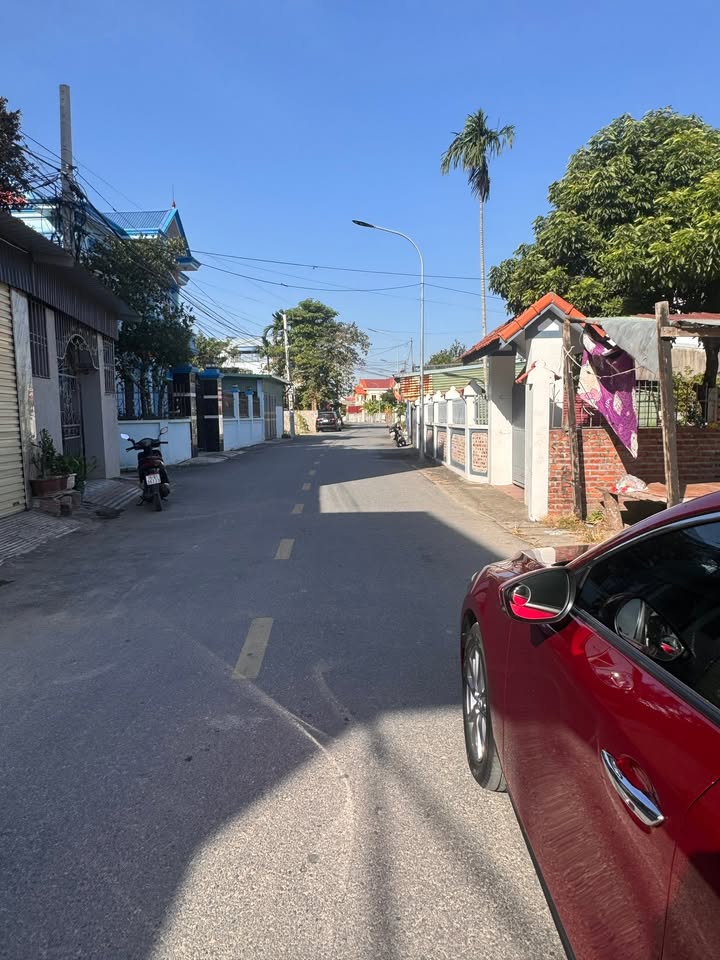 Đất nền An Tiến, An Lão, Hải Phòng 100m² - Vị trí đắc địa, giá đầu tư tốt!