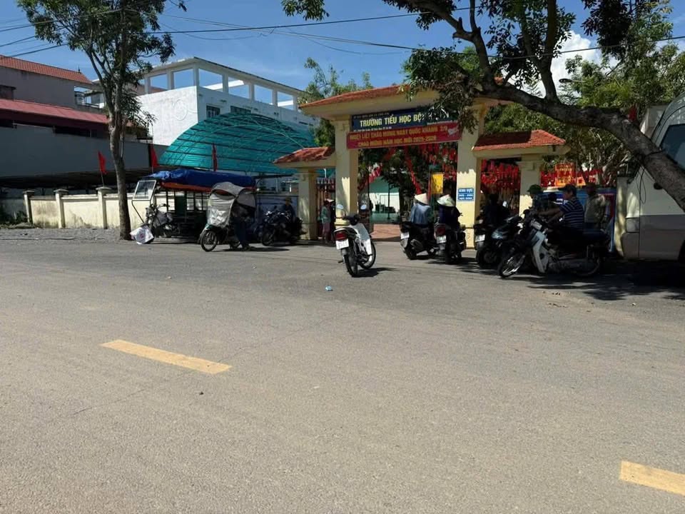 Đất nền Bột Xuyên, Mỹ Đức 100m² giá 1 tỷ - Cơ hội đầu tư tuyệt vời!