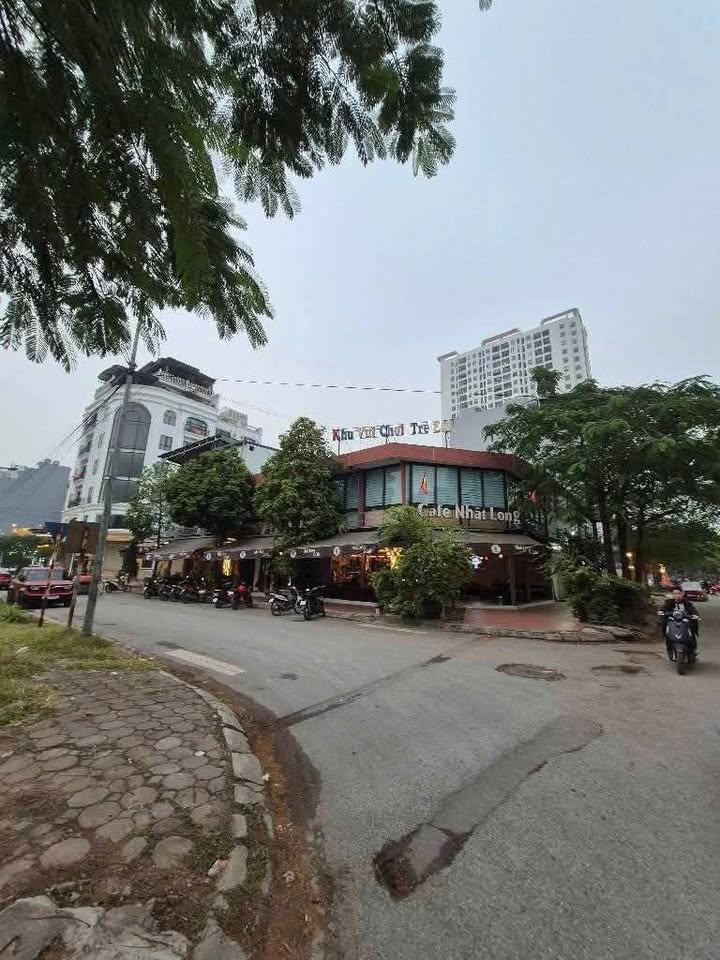 Đất đấu giá Tứ Hiệp 150m² giá thỏa thuận - Đầu tư sinh lời ngay!