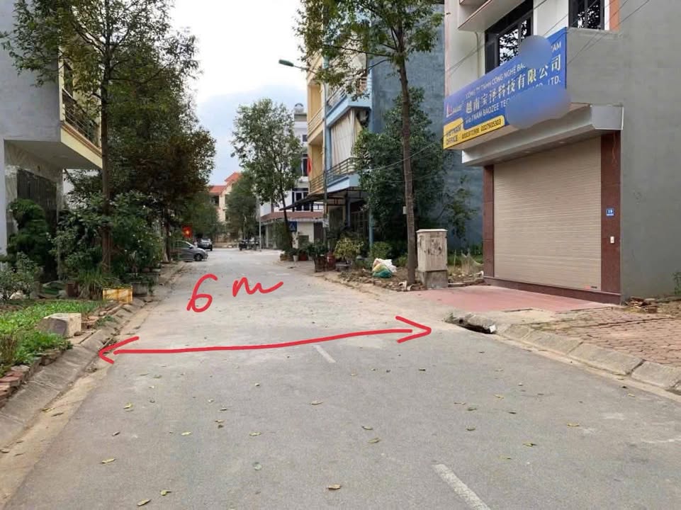 Đất nền Hà Đông 50m² giá 1.85 tỷ - Đầu tư sinh lời ngay!