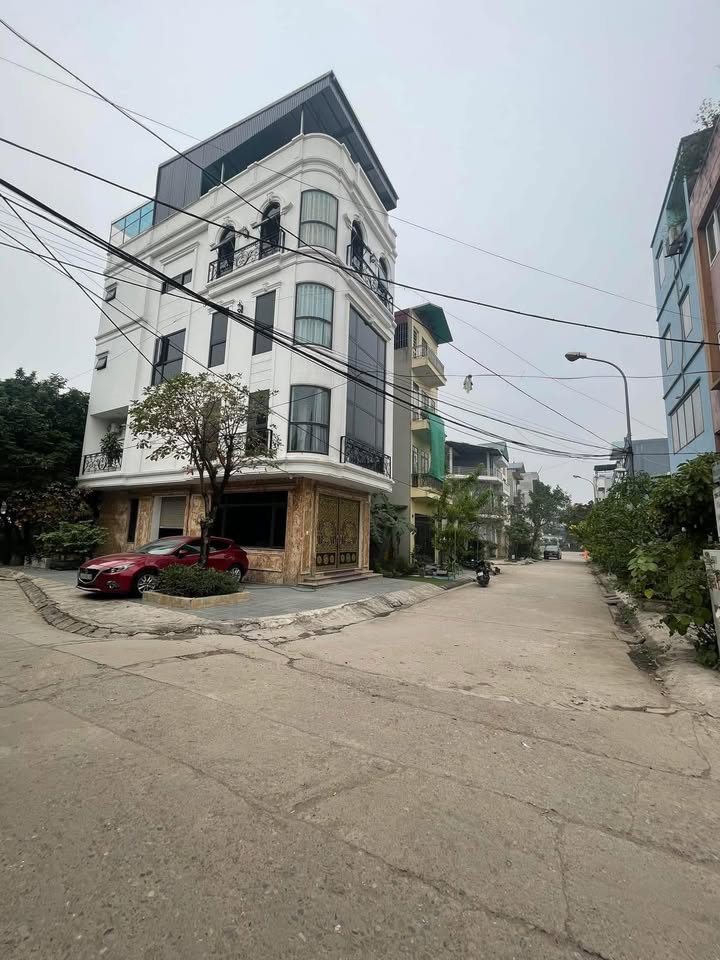 Đất đấu giá Đồng Mai Hà Đông 55m² giá chỉ 7 tỷ - Đầu tư không thể bỏ lỡ!