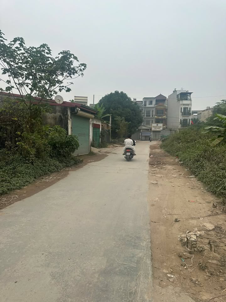 Nhà cấp 4 Phú Lương 68m² giá 1.1 tỷ - Đường lớn ô tô tránh nhau!