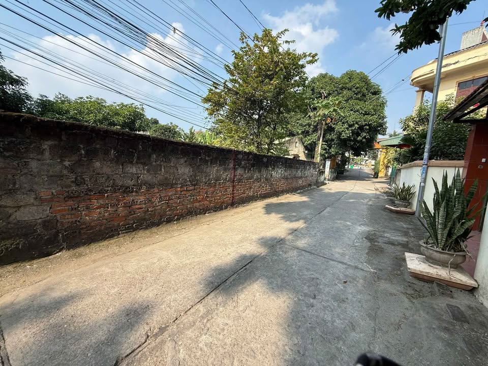 Đất nền Nông Trang, Việt Trì, 67m² giá 2.74 tỷ - Cơ hội đầu tư hấp dẫn!