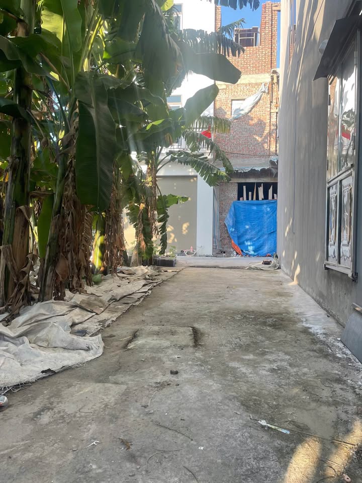 Đất chính chủ Tràng Cát, Hải An 42.5m² giá 1.3 tỷ - Vị trí lô cuối ngõ thoáng đãng!