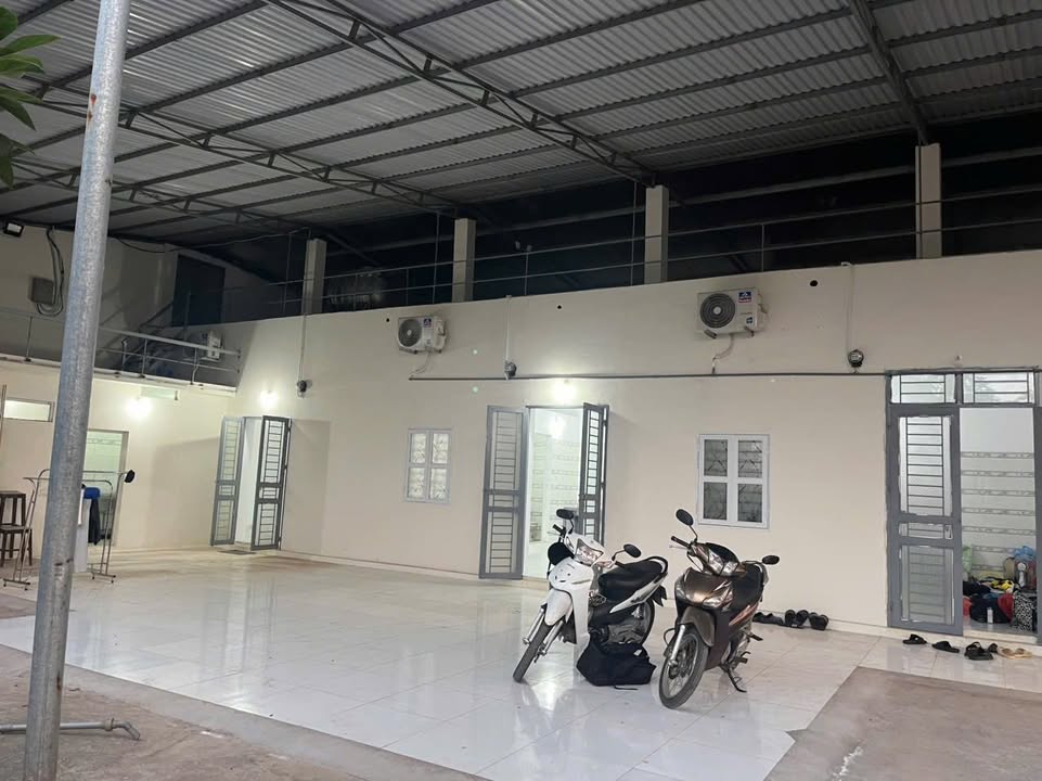 Phòng trọ Dữu Lâu, Việt Trì 30m² - Thuận tiện gần ủy ban