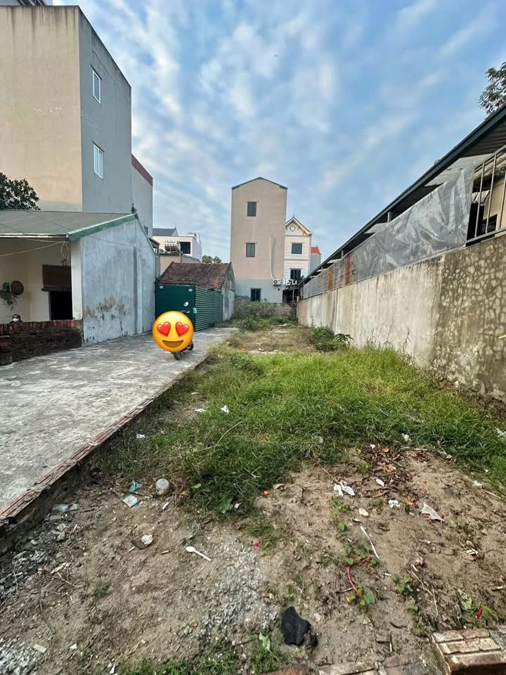 Đất An Thượng, Hoài Đức 48m² giá 9x triệu - Sẵn sàng giao dịch!