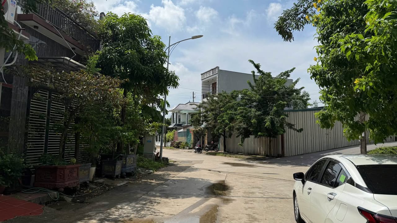 Đất nền mặt tiền đường Lai Sơn, Vĩnh Yên 268m² giá 3 tỷ - Cơ hội đầu tư hấp dẫn!