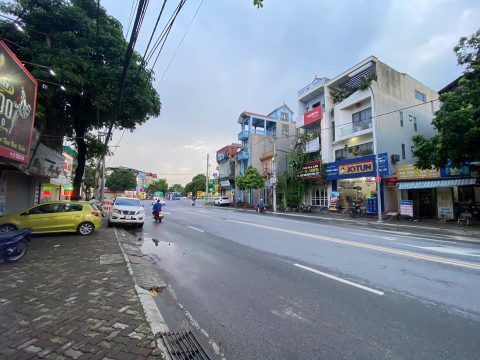 Đất nền Phú Thị, Gia Lâm 50m² giá 3 tỷ - Đầu tư sinh lời, ô tô đỗ cửa!