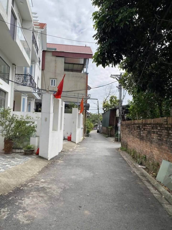 Đất nền thôn Trà Lâm, Thuận Thành 119m² giá chỉ 3.337 tỷ - Sổ đỏ chính chủ!