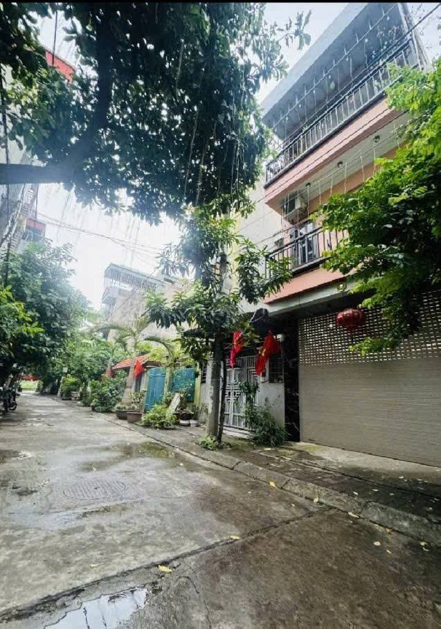 Nhà phân lô vỉa hè đường Hà Huy Tập, Gia Lâm 82m² giá 8.2 tỷ - Đầu tư sinh lời cao!