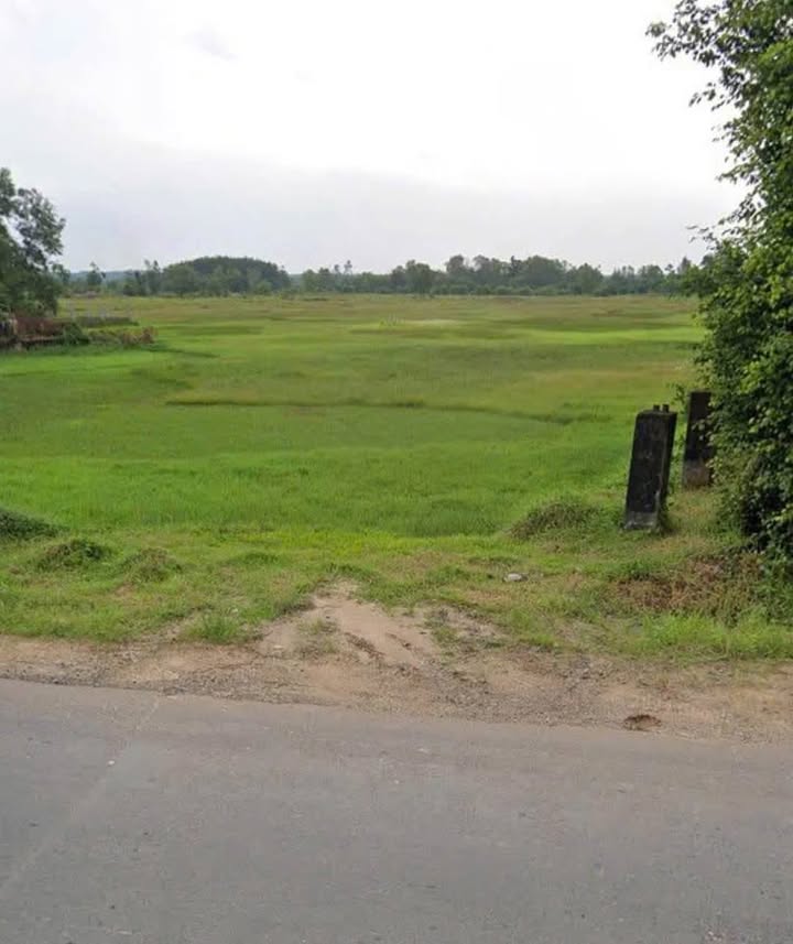 Đất mặt tiền Tỉnh Lộ 15, xã Phú Mỹ Hưng, Củ Chi 4292m² - Đầu tư sinh lời hấp dẫn!