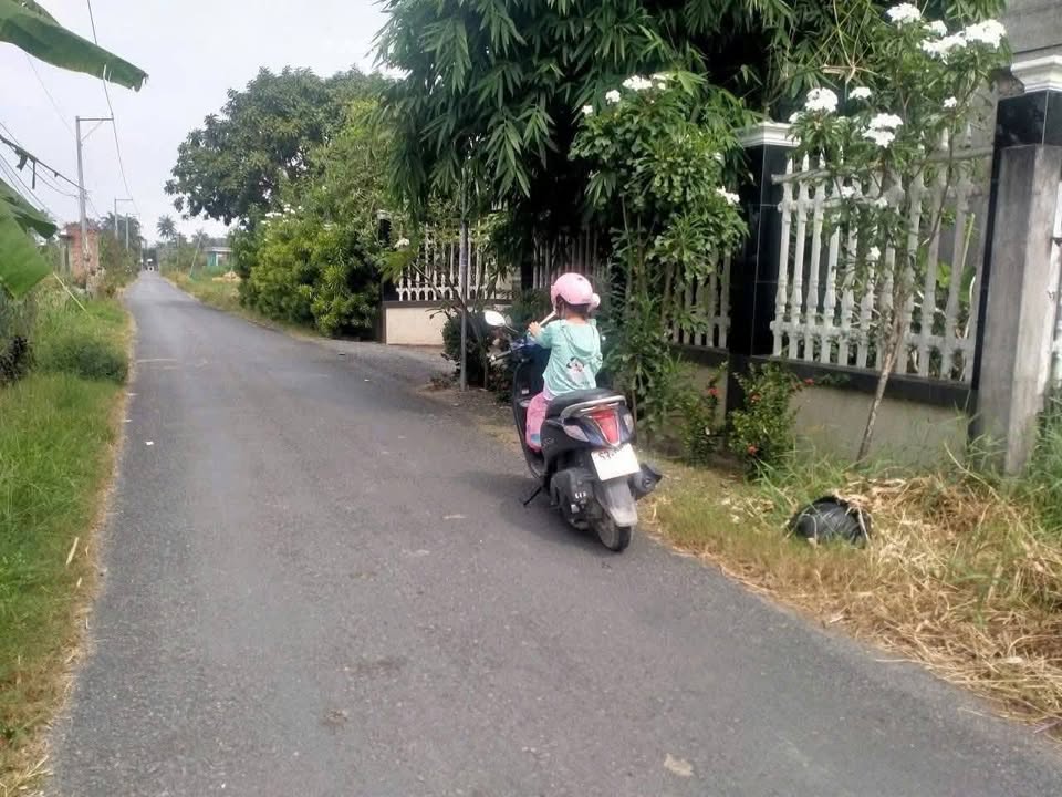 Đất nền Long Bình Gò Công Tây 11.22m ngang giá 800 triệu - Cơ hội đầu tư hấp dẫn!