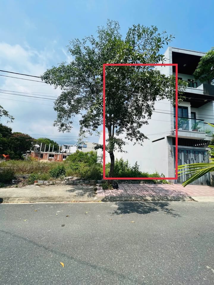 Đất nền Nha Trang 72m² giá 3.7 tỷ - Đầu tư sinh lời ngay!