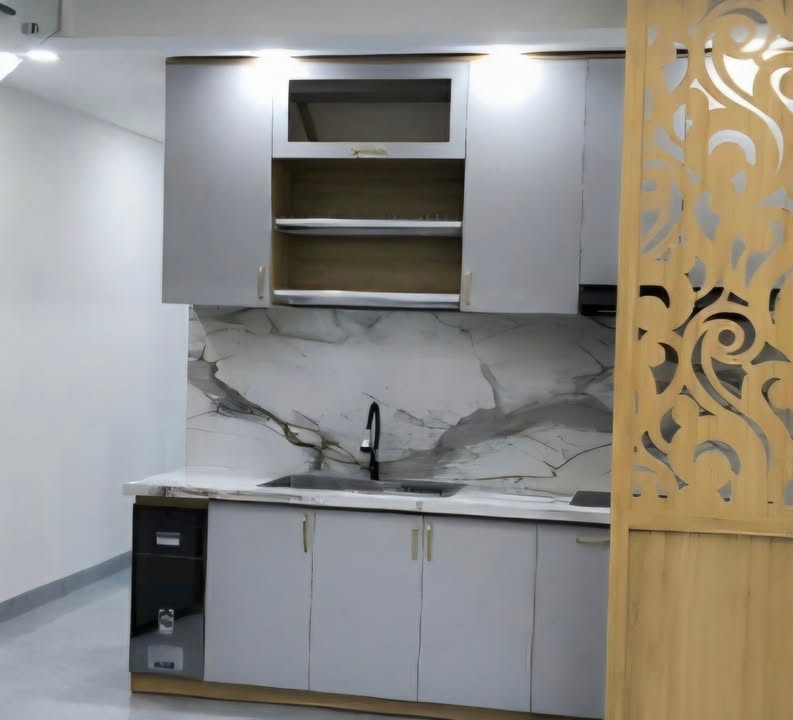 Nhà phố Tố Hữu, Phước Hải, Nha Trang 44m² giá 2.98 tỷ - Chính chủ bán gấp!