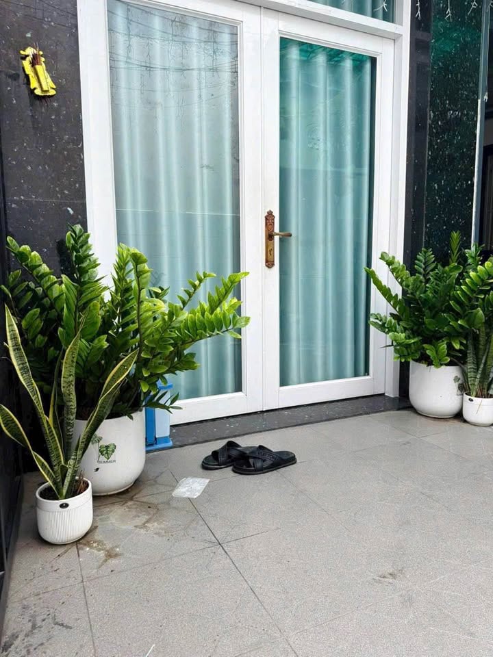 Nhà bán chính chủ 40m² đường Trần Xuân Soạn, Quận 7 - Sẵn sàng vào ở!