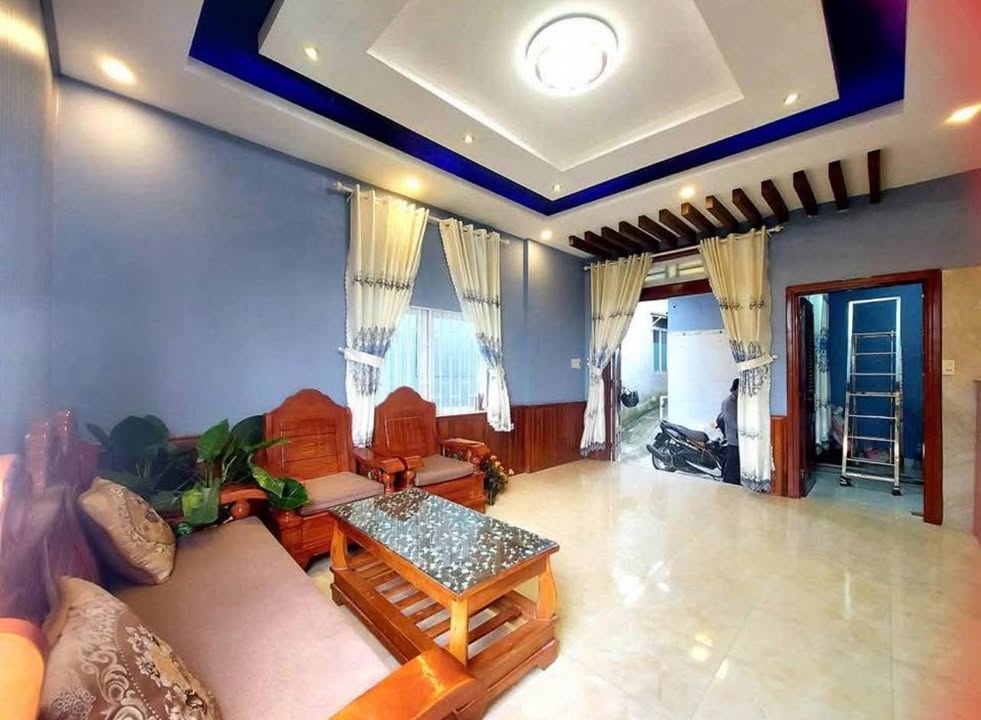 Nhà Ngô Thì Sỹ, Đà Lạt 48m² giá 1.75 tỷ - Đầu tư sinh lời ngay!