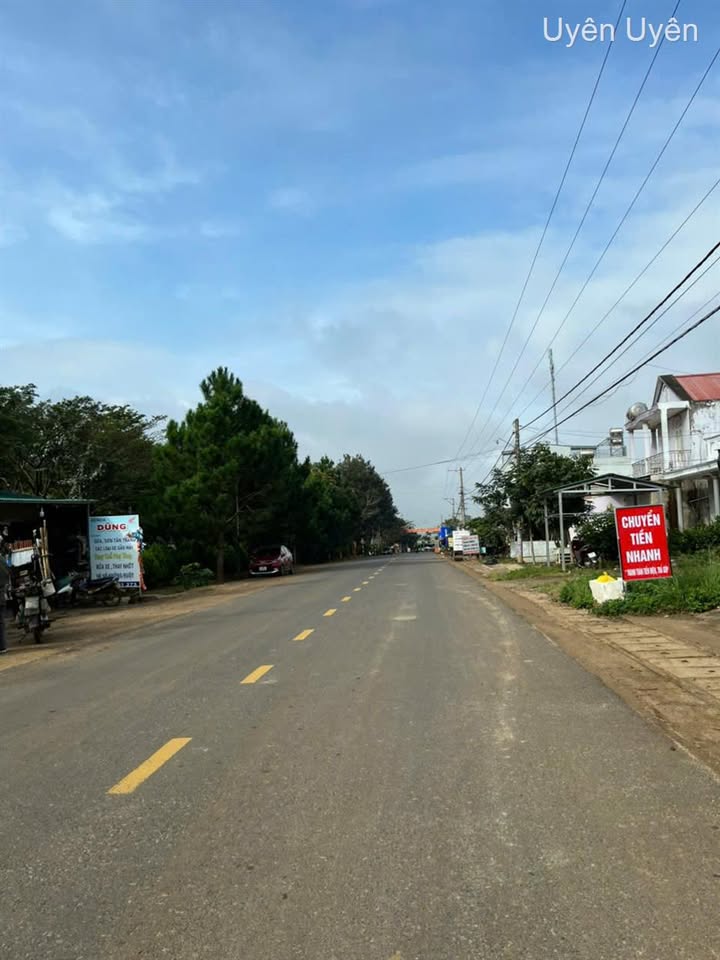 Đất thổ cư 72m² tại Xã Quảng Lập, Đơn Dương - Chỉ 520 triệu, cơ hội đầu tư hấp dẫn!