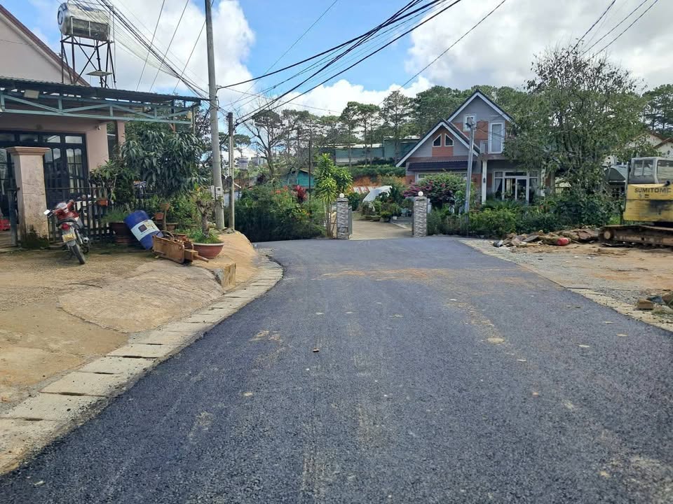 Đất nền 500m² tại Xuân Thọ, Đà Lạt - Giá chỉ 2.45 tỷ, cơ hội đầu tư tuyệt vời!