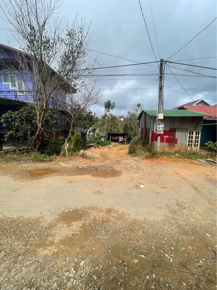 Đất thổ cư Lạc Dương 495m² giá thỏa thuận - Khu dân cư trung tâm