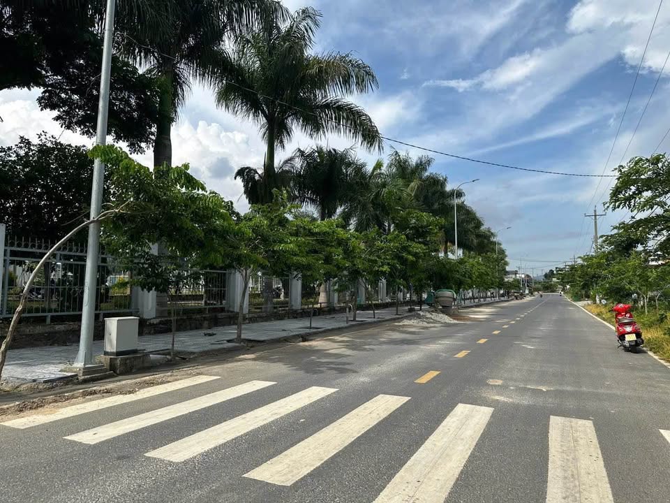 Đất nền khu biệt thự Nguyễn Đình Chiểu, Thạnh Mỹ, Đơn Dương 300m² giá 2.6 tỷ - Cơ hội đầu tư lý tưởng!