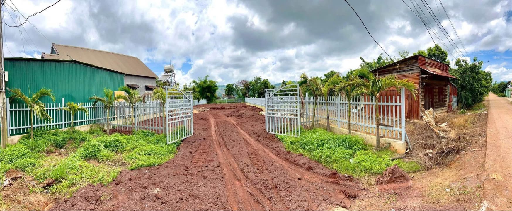 Nhà vườn Cam Ly Đà Lạt 579m² giá 6.5 tỷ - Không gian nghỉ dưỡng lý tưởng!