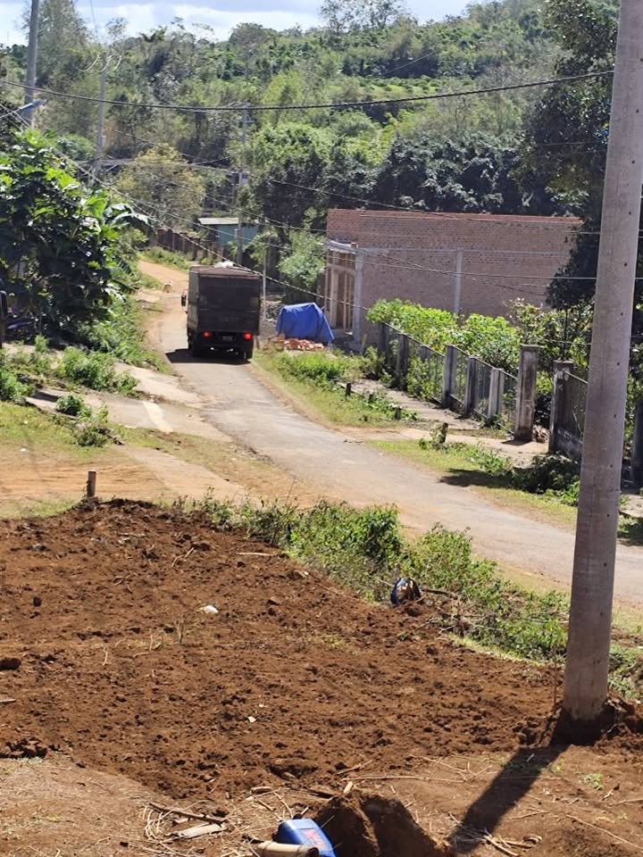 Đất thổ cư Hẻm 230 Nguyễn Chí Thanh 80m² giá chỉ 5xx triệu - Đầu tư sinh lời ngay!