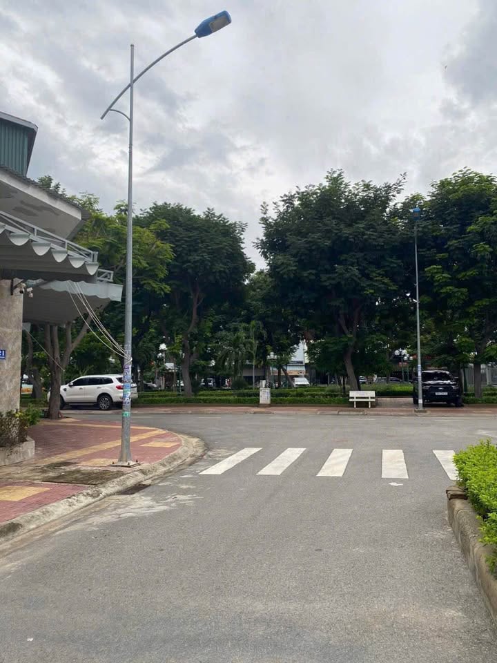 Lô đất K1 khu A Đường Đỗ Nhuận 70m² giá 2.95 tỷ - Vị trí đắc địa đầu tư