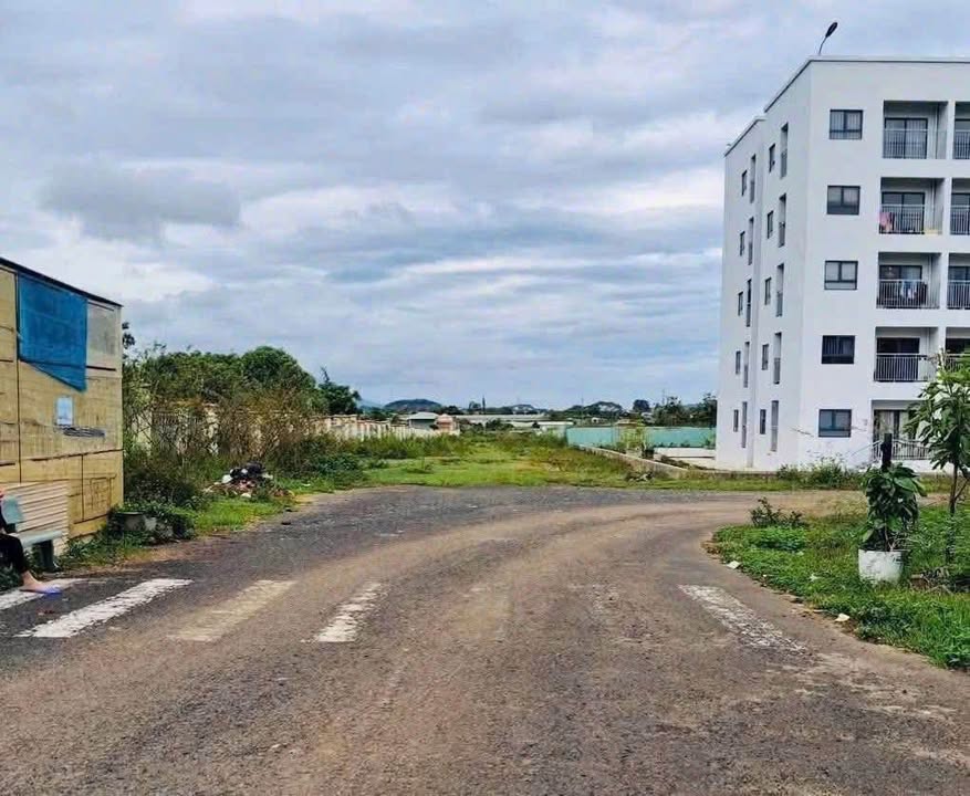 Đất nền Phú Hội, Đức Trọng 100m² giá 920 triệu - Sổ hồng chính chủ, bớt lộc!