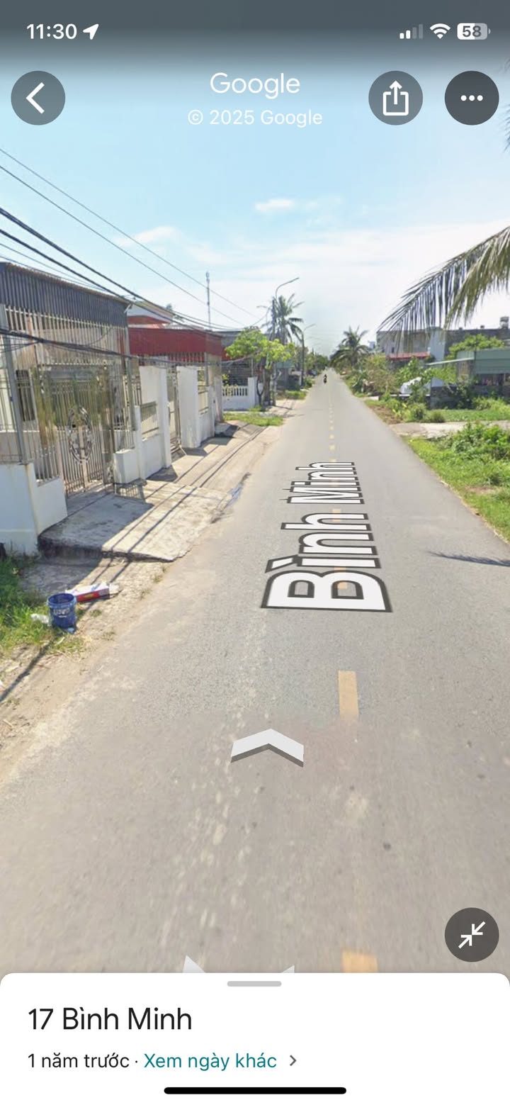 Đất nền mặt đường Bình Minh Đồ Sơn 237m² giá thỏa thuận - Cơ hội đầu tư lý tưởng!