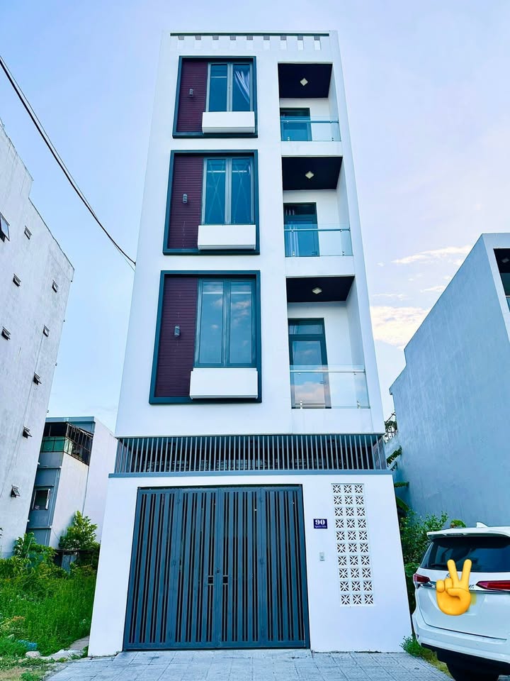 Căn hộ studio cho thuê tại Ngũ Hành Sơn - Giá thỏa thuận, đầy đủ nội thất!