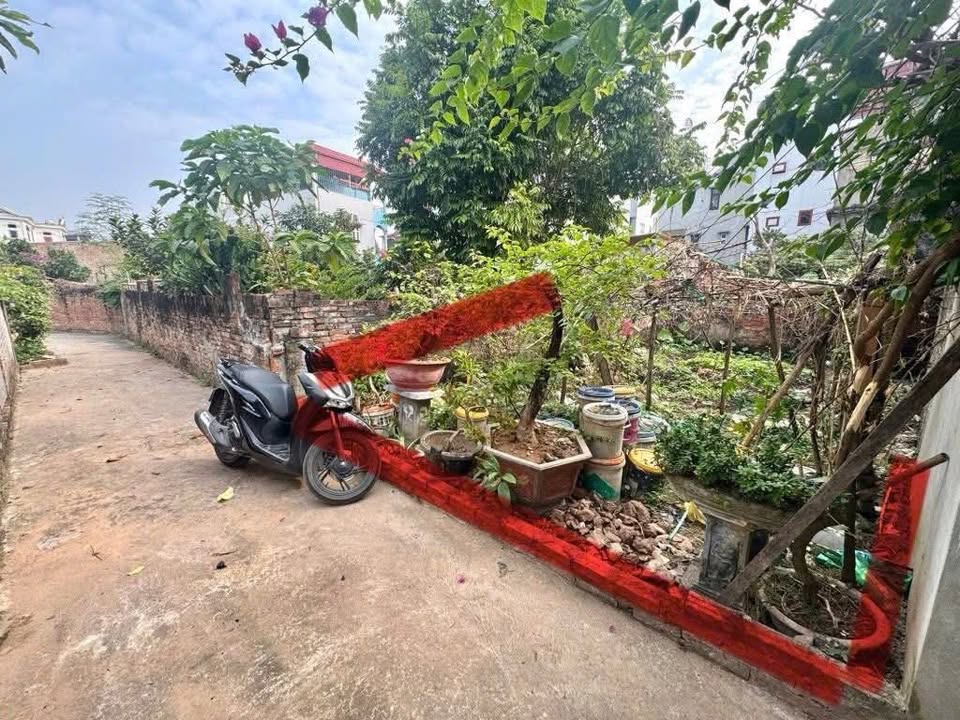 Đất Phúc Lợi Long Biên 50,4m² - Giá hấp dẫn, đầu tư sinh lời!