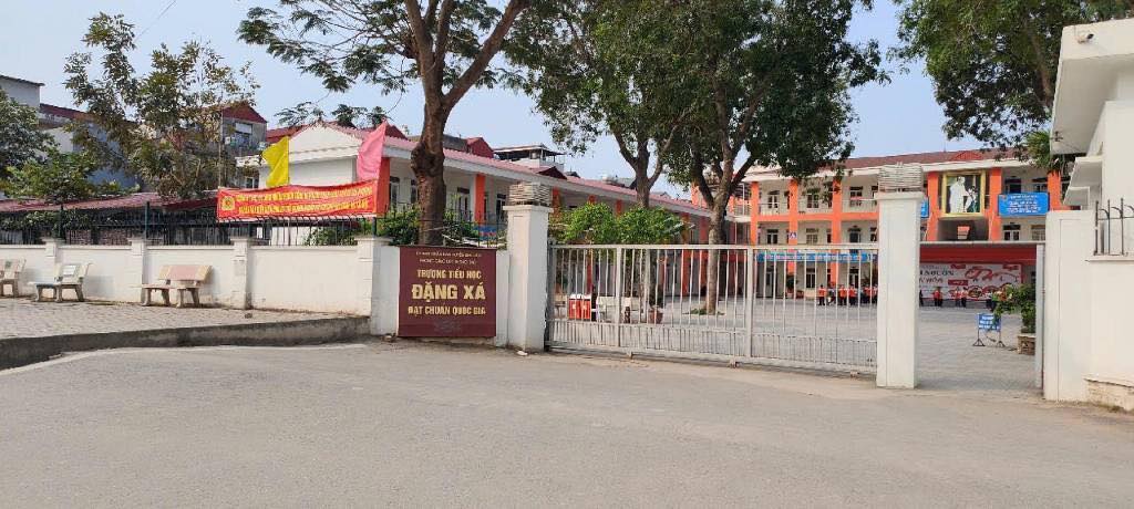 Đất nền Đặng Xá, Gia Lâm 50m² - Sổ đỏ chính chủ, vị trí tiềm năng