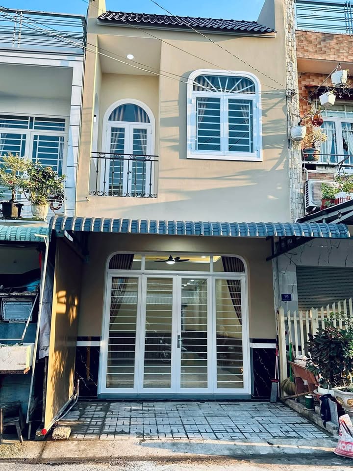 Nhà 1 Lầu Đường Trường Chinh, Mỹ Phước 48m² giá 2 tỷ - Không thể bỏ lỡ!