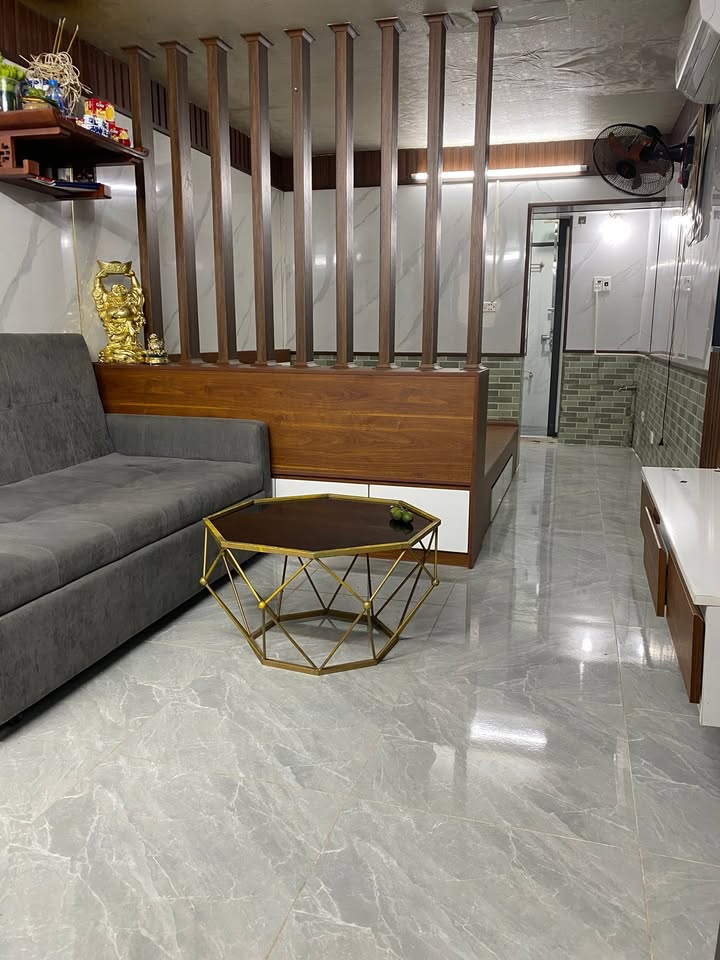 Căn hộ Chung cư Khương Trung 19m² giá 2.76 tỷ - Tiện nghi đầy đủ, chính chủ!