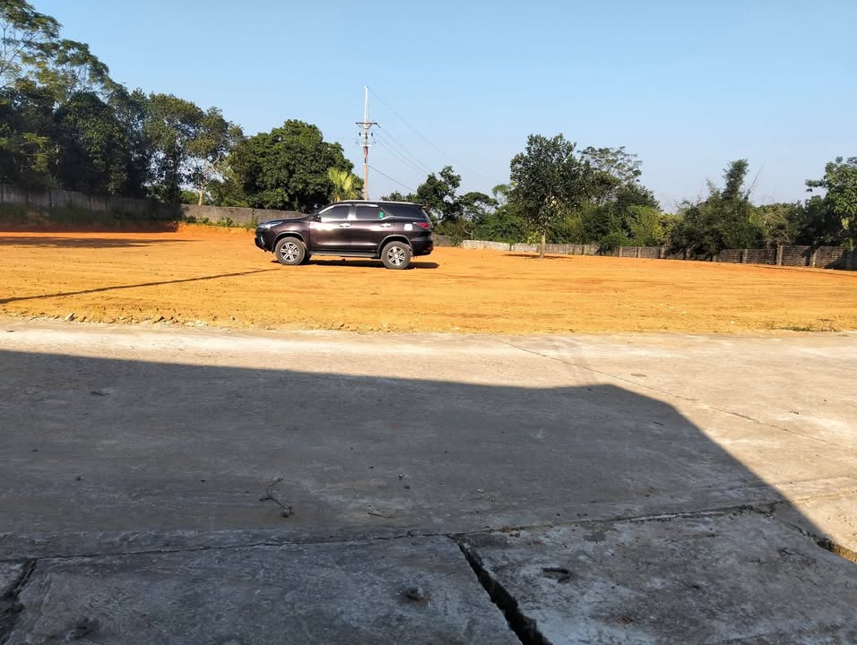 Đất thổ cư 2.440m² tại Yên Bài, Ba Vì - Đầu tư lý tưởng cho nghỉ dưỡng!