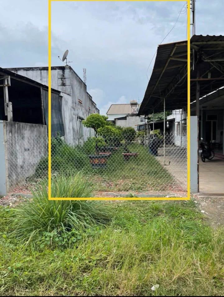 Đất thổ cư đường Nguyễn Văn Linh, phường Long Hoa, 150m² - Giá hấp dẫn chỉ 980 triệu!