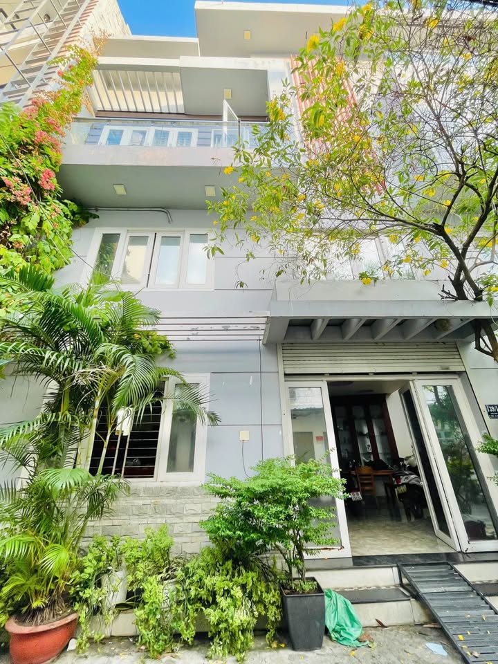 Nhà hẻm ô tô Tân Sơn Nhì Tân Phú 54m² giá 7 tỷ - Tiện ích bủa vây!