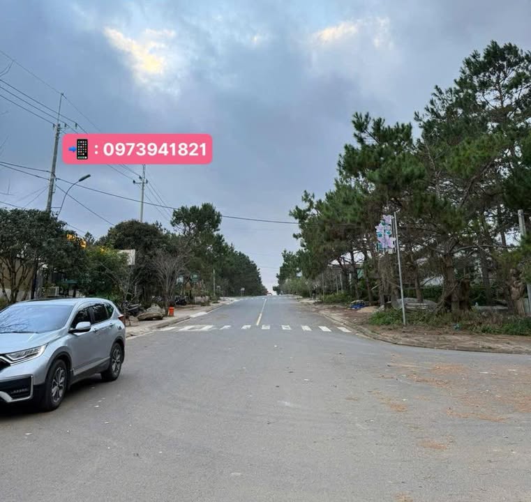 Đất nền Măng Đen 341m² - Vị trí trung tâm, cơ hội đầu tư tốt!