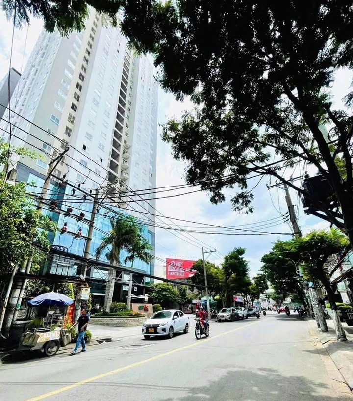 Nhà phố Tôn Đản, Quận 4, 90m² giá 3.5 tỷ - Cơ hội đầu tư hiếm có!