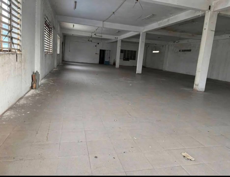 Kho cho thuê đường Dương Thị Giang, quận 12, 1200m² - Phù hợp sản xuất và lưu trữ!