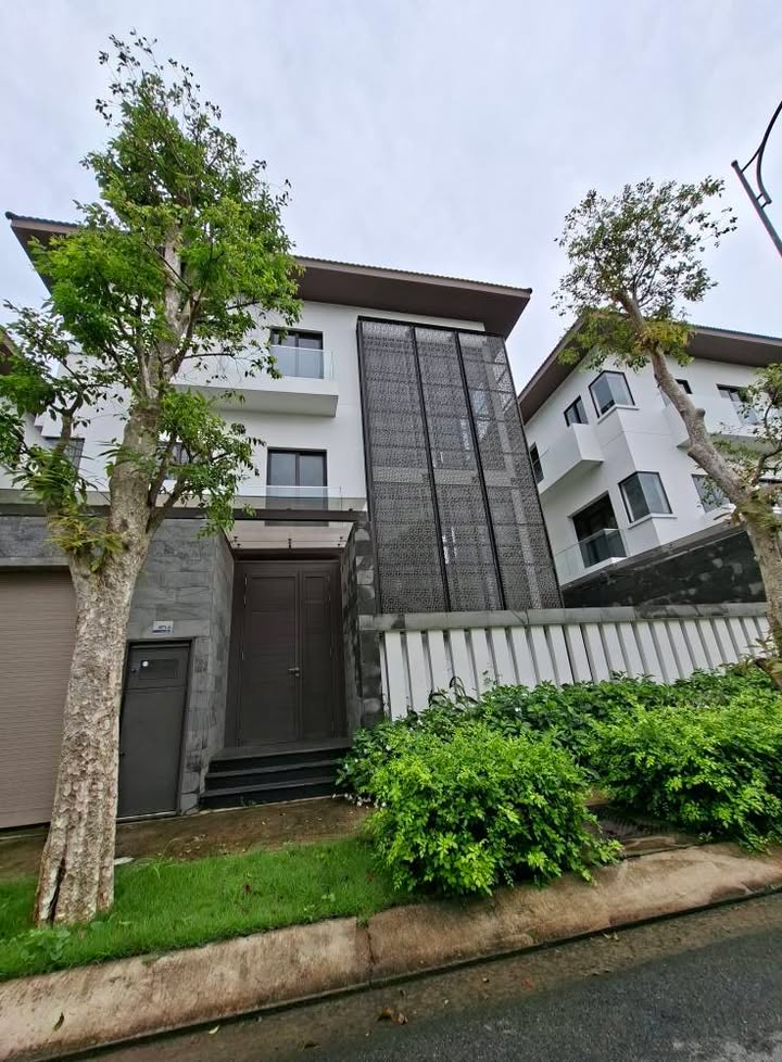 Biệt thự đơn lập Lavida Vũng Tàu 320m² giá 21.5 tỷ - View nhà vườn tuyệt đẹp!